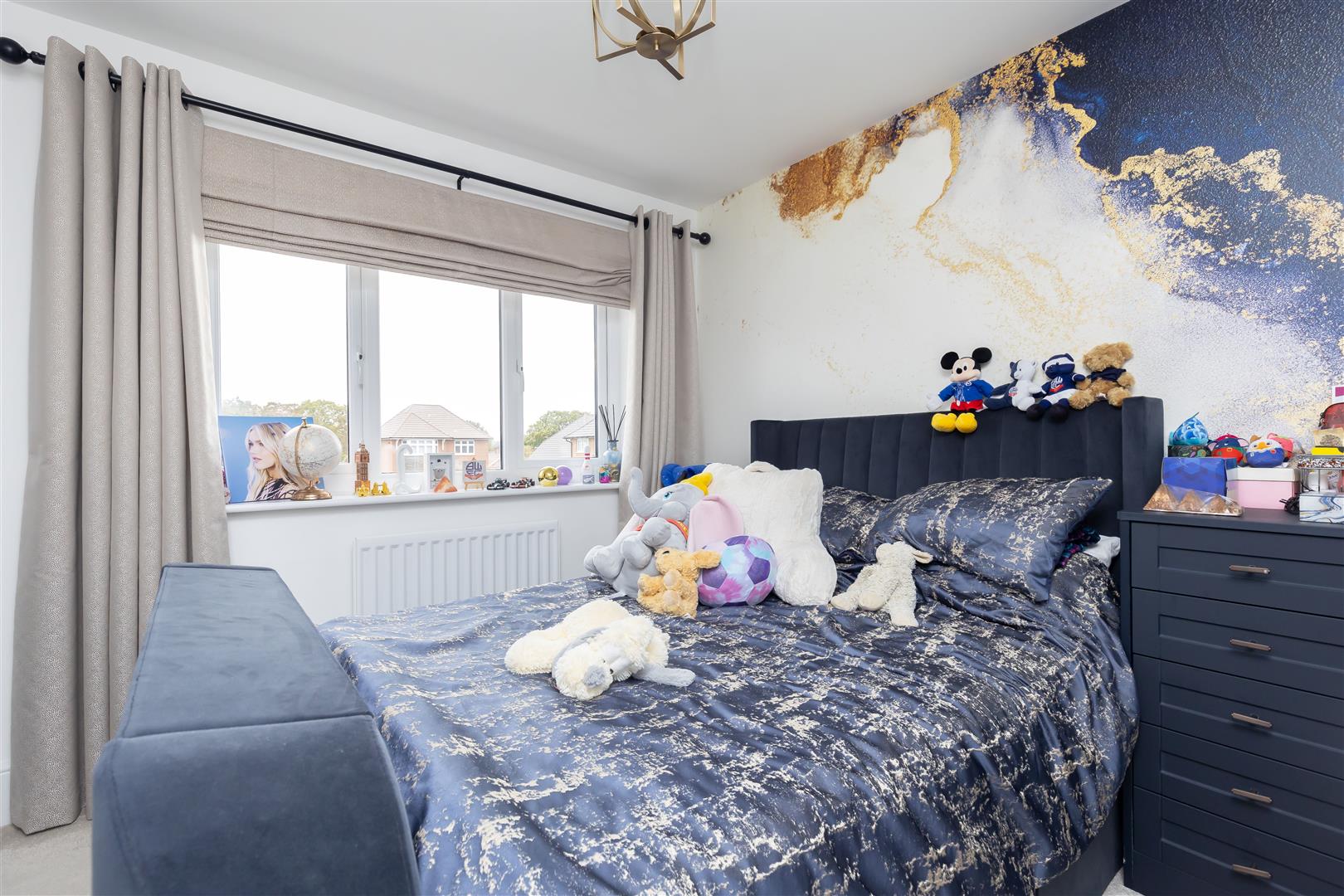 Freesia Avenue, Higher Bartle, Preston